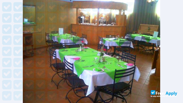 Tshwane South College photo #4