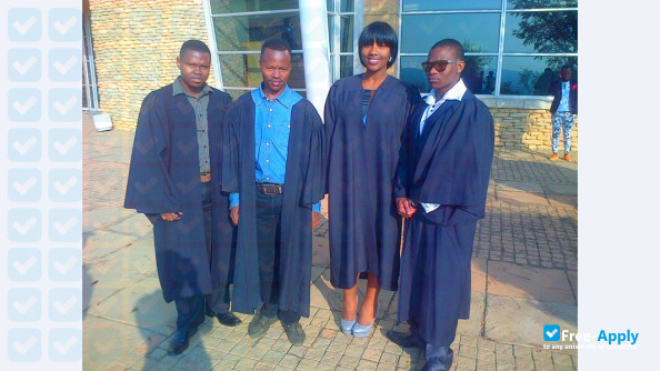 Foto de la Tshwane South College