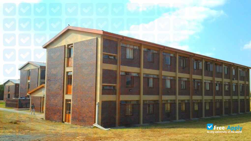 Tshwane University of Technology photo #10