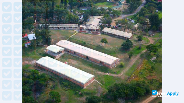 uMfolozi College photo #7
