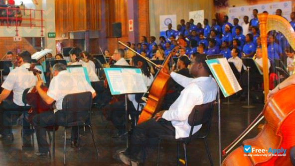 uMfolozi College photo #3