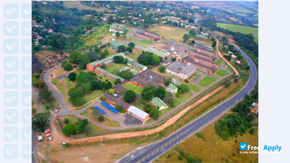 Photo de l’uMfolozi College #8