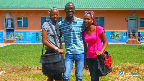 uMfolozi College photo #8