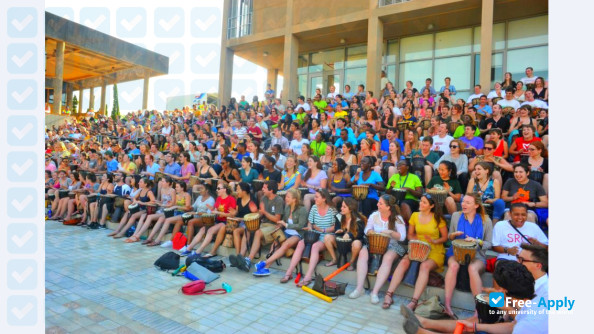 University of Cape Town photo #7
