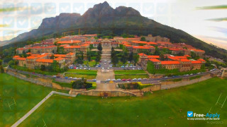 University of Cape Town миниатюра №4
