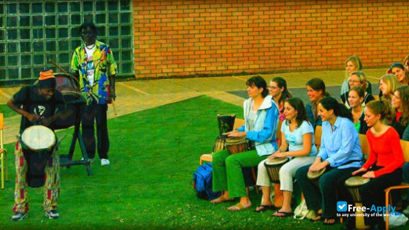 University of Cape Town photo #8