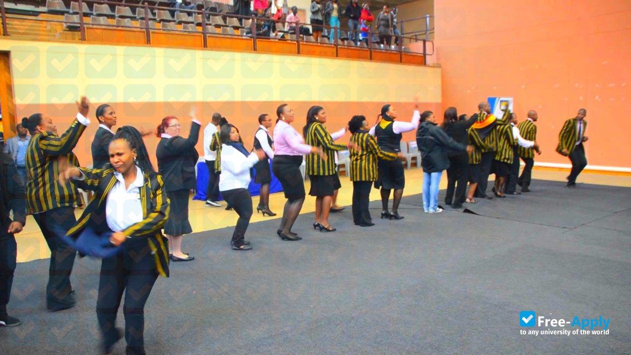 Photo de l’University of Fort Hare #7