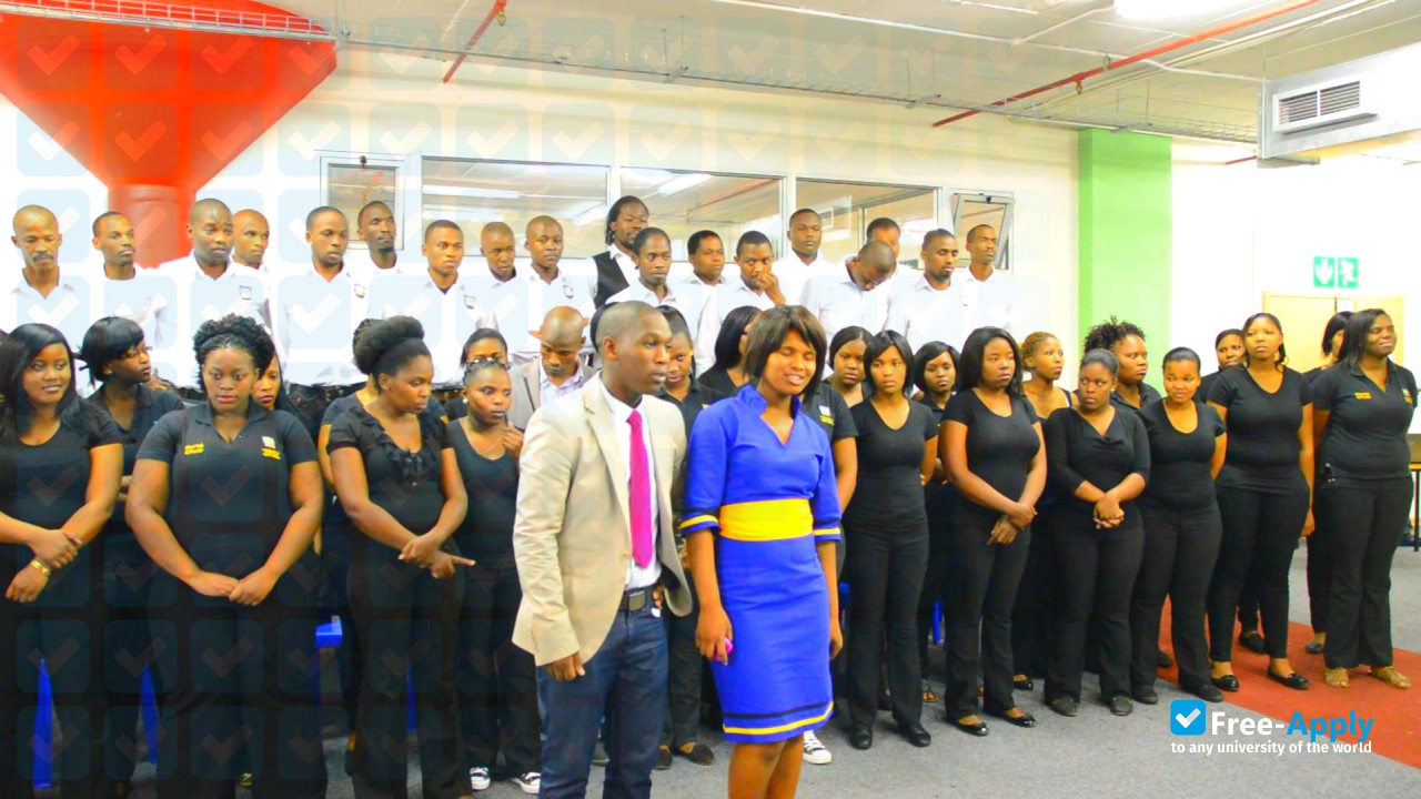 Photo de l’University of Fort Hare #5