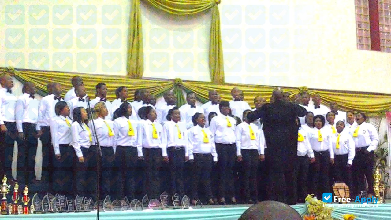 Photo de l’University of Fort Hare #3