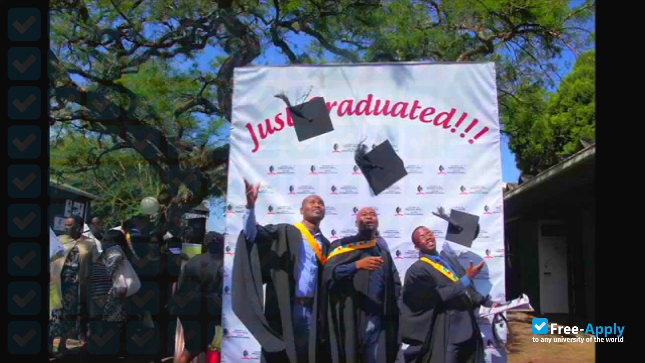 Photo de l’University of KwaZulu-Natal #10