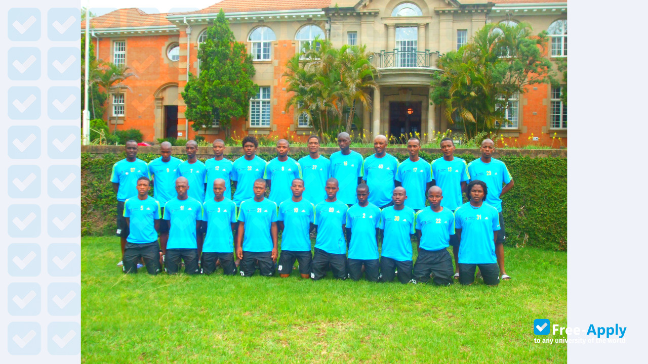 Photo de l’University of KwaZulu-Natal #9