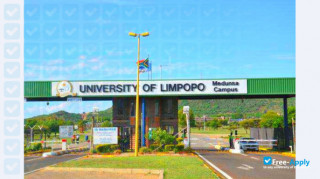 University of Limpopo vignette #7