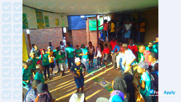 University of Limpopo photo #5
