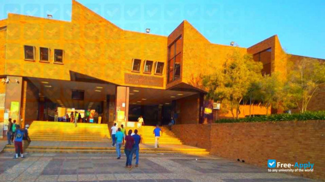 Photo de l’University of Limpopo #10