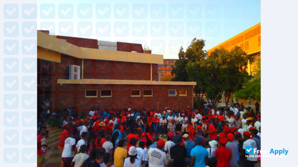 Photo de l’University of Limpopo #5