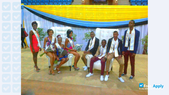 University of Limpopo photo #4