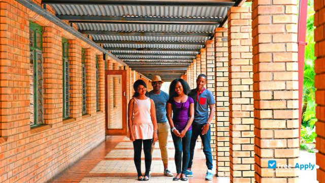 Foto de la University of Mpumalanga #3