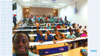 University of Mpumalanga vignette #2