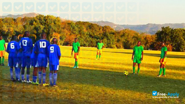 University of Mpumalanga photo #4