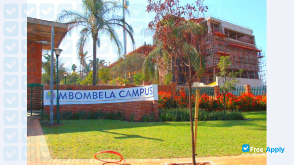 University of Mpumalanga photo #7