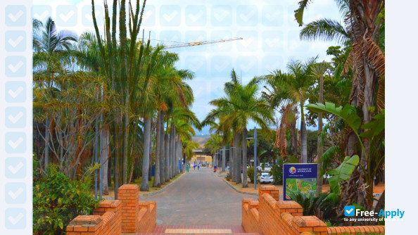 University of Mpumalanga photo #6
