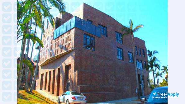 University of Mpumalanga photo #9