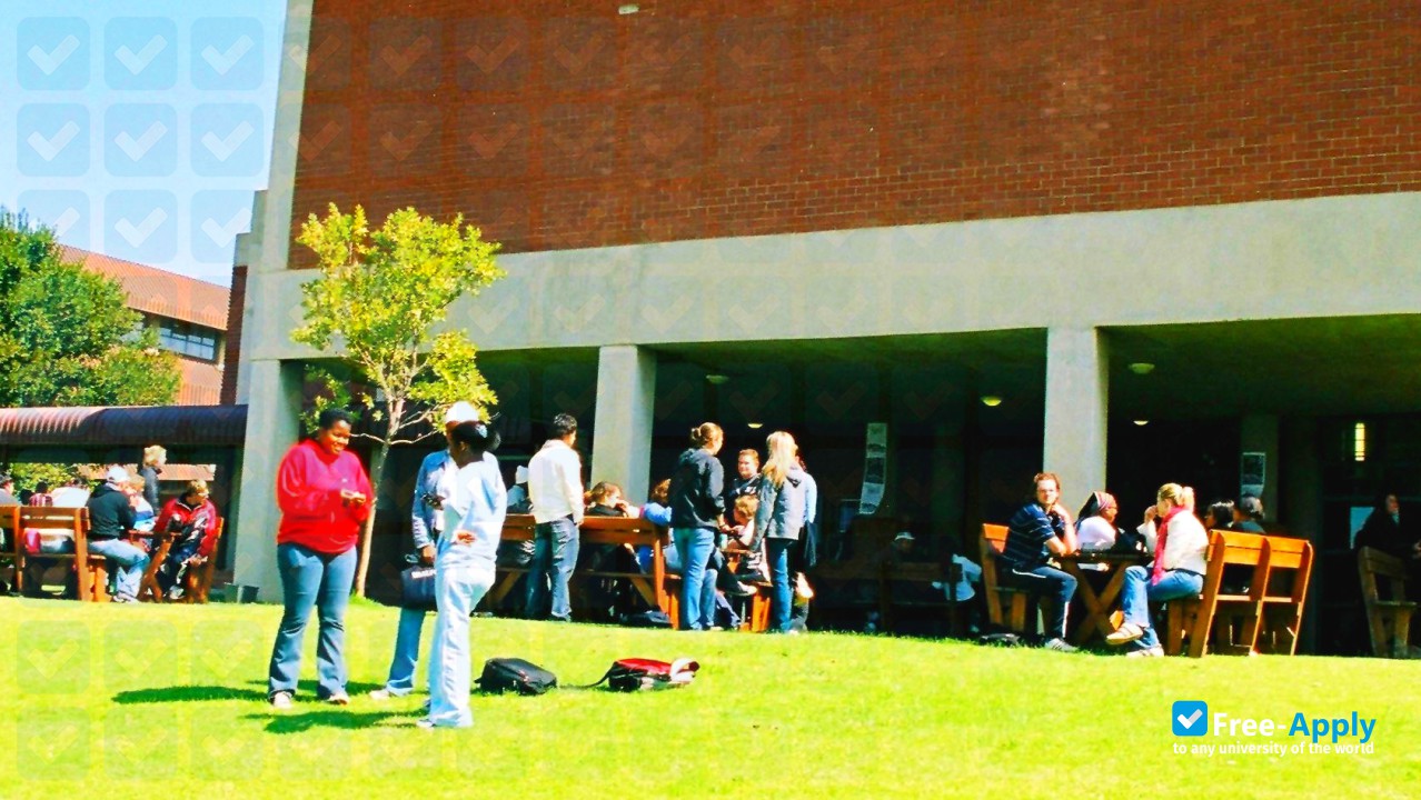 Photo de l’North-West University #7