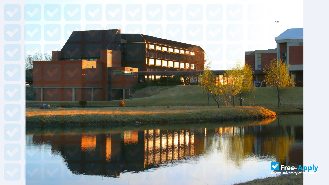 Photo de l’North-West University #10