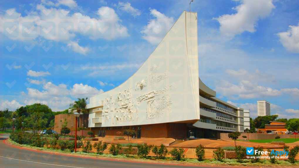Photo de l’University of Pretoria #4