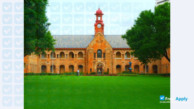 University of Pretoria фотография №8