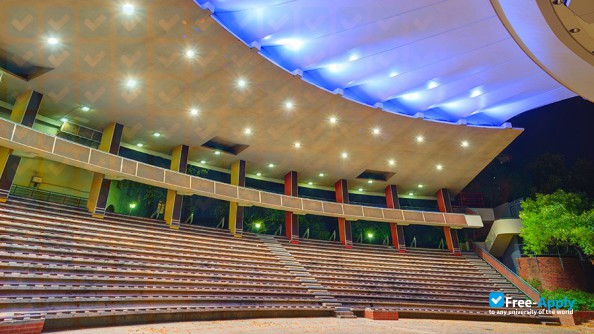 Photo de l’University of Pretoria #11