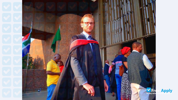 University of South Africa фотография №12