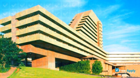 University of South Africa фотография №3