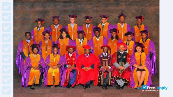 University of South Africa фотография №10