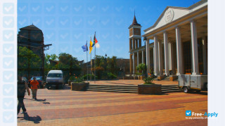 University of the Western Cape vignette #7