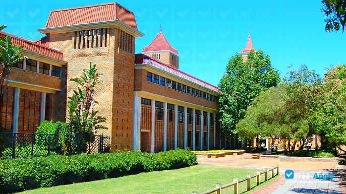 Фотография University of the Western Cape