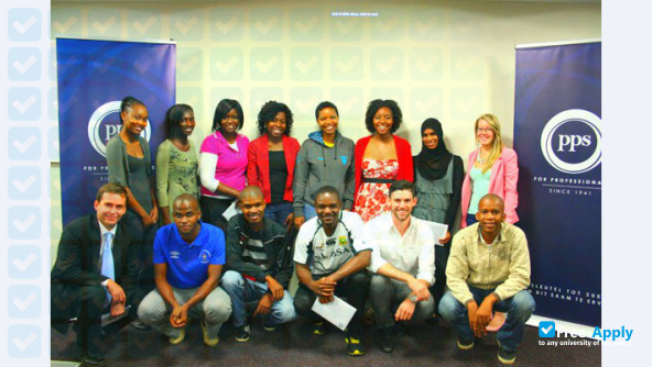 Photo de l’University of the Witwatersrand #2