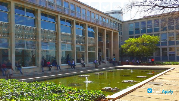 Photo de l’University of the Witwatersrand #10