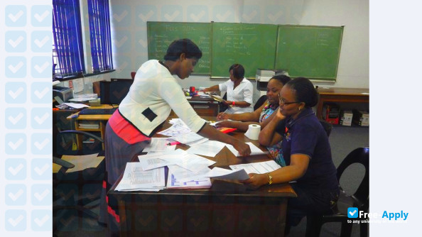 Umgungundlovu College photo #7