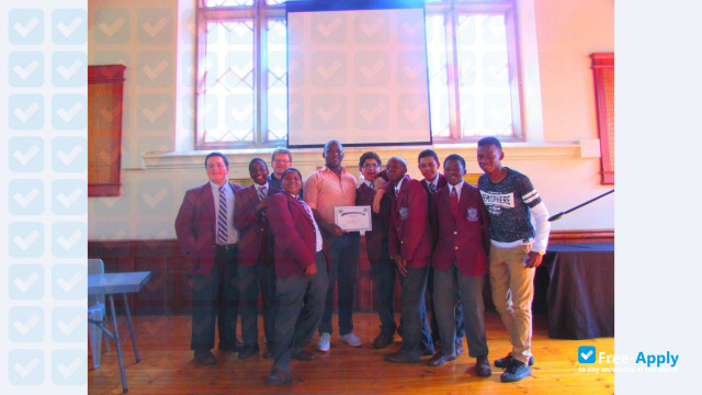 Photo de l’Umgungundlovu College #3