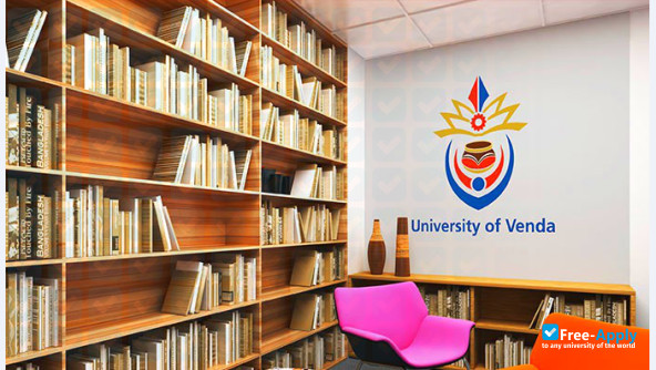 Photo de l’University of Venda #5