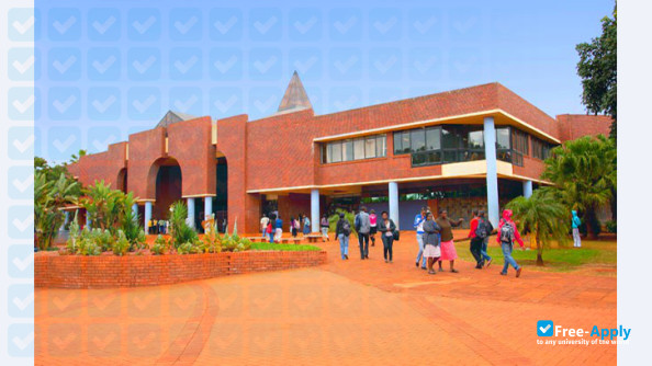Photo de l’University of Venda #4