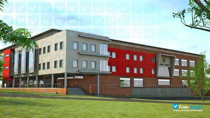 Photo de l’University of Venda #7