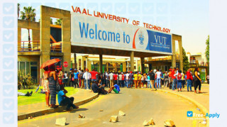 Miniatura de la Vaal University of Technology #8