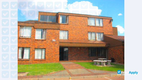 Vaal University of Technology photo