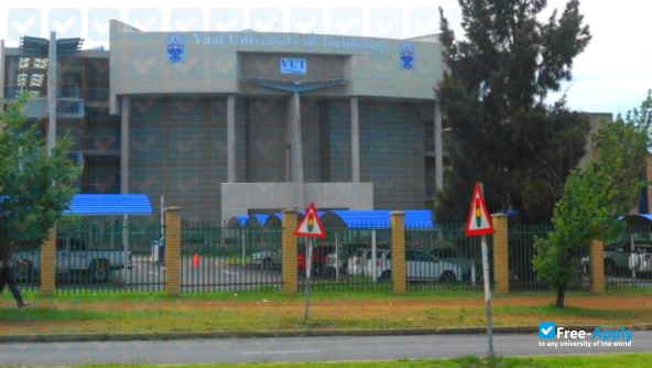 Foto de la Vaal University of Technology #7