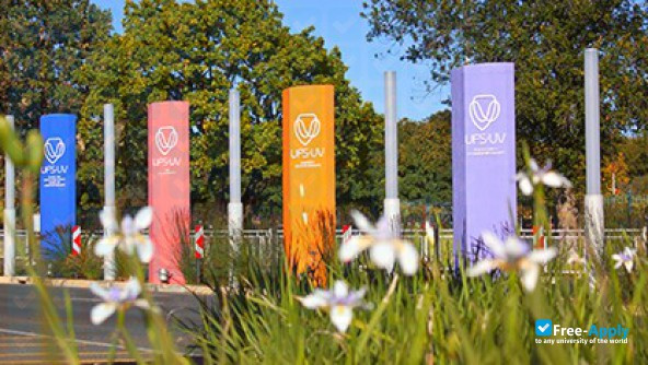 Foto de la Vista University