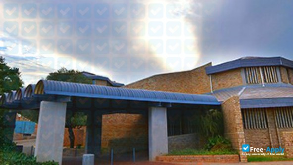 Vista University photo #5