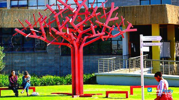 Vista University photo