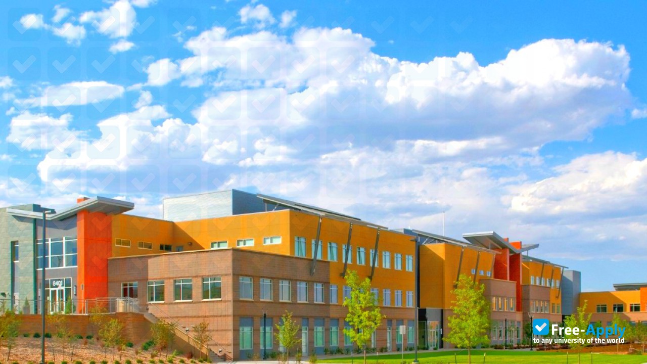Vista University photo #2